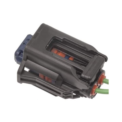 MULTI-FUNCTION CONNECTOR