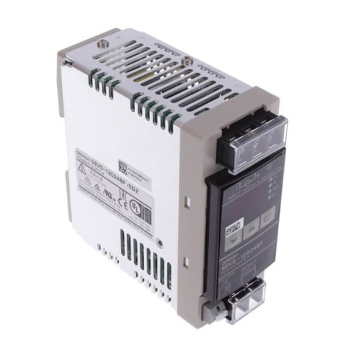 AC/DC CONVERTER 24V 120W