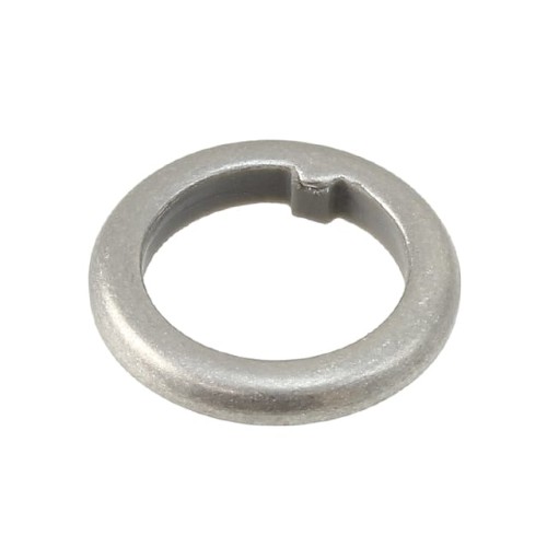 SEALING WASHER 11.84MM ID SILVER