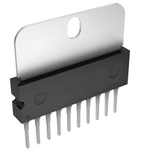 IC MOTOR DRIVER 8V-18V 10HSIP