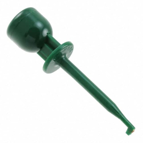MINI-HOOK GREEN SOLDER 0.093"