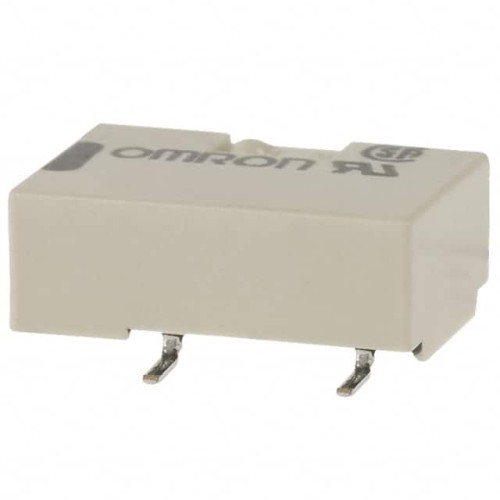 RELAY TELECOM SPST 1A 12VDC