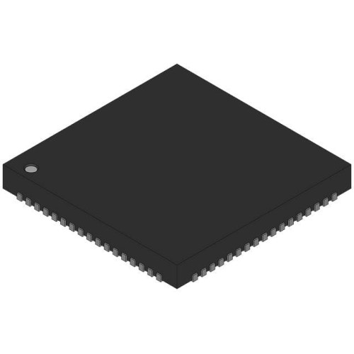 ADVANCED CRT CONTROLLER
