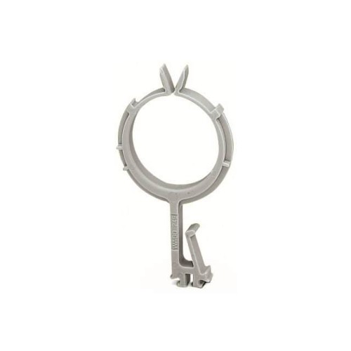 WIRE HARNESS SUPPORT; GRAY