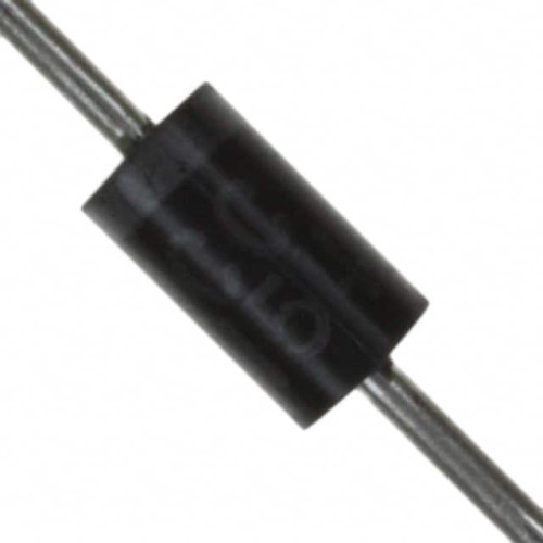 DIODE GEN PURP 1KV 3A DO201AD