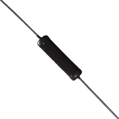 RES 15 OHM 1% AXIAL