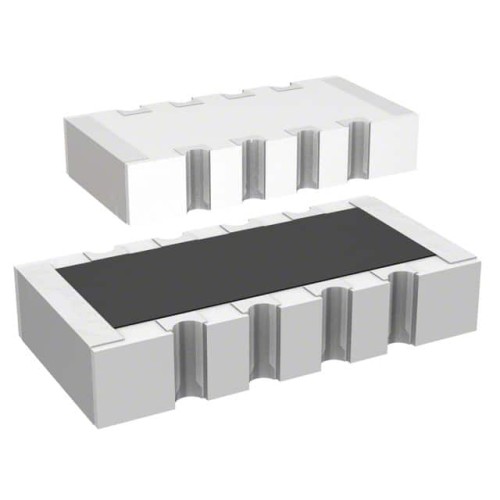 RES ARRAY 8 RES 10K OHM 1206
