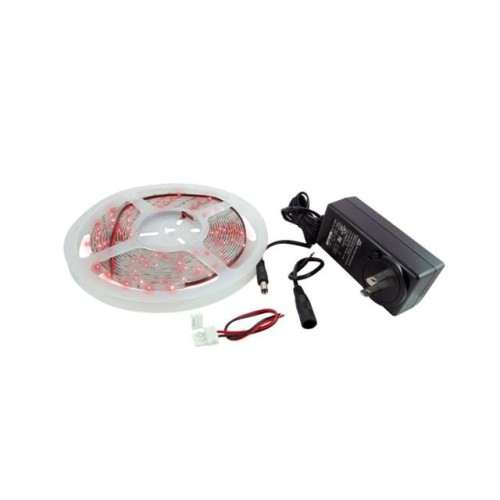 LED STRIP KIT RED 16.4 FT