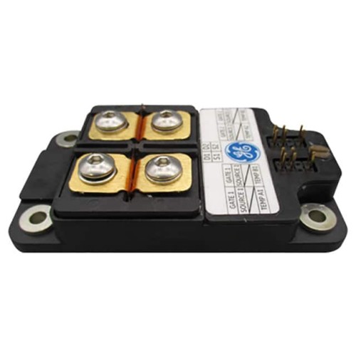 1200V 475A SiC Dual Module