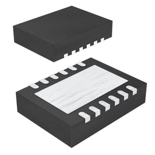 IC BATT PROTECTION LI-ION 12VSON