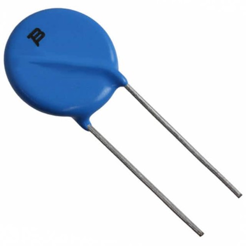 VARISTOR 22V 2KA DISC 20MM