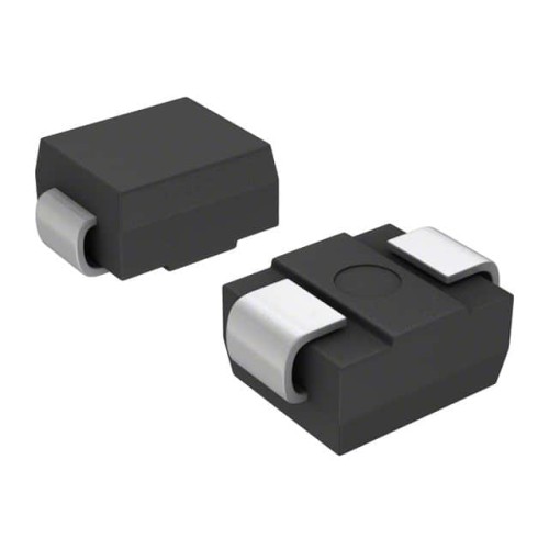 TVS DIODE 90V SMB