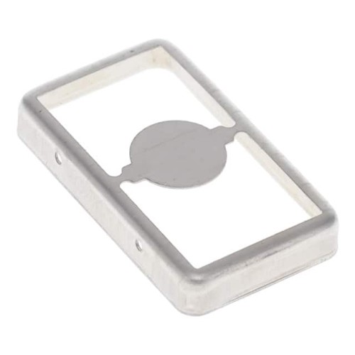 WE-SHC TWO-PIECE SEAMLESS SHIELD