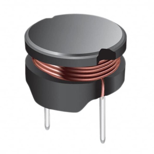 FIXED IND 120UH 760MA 590MOHM TH