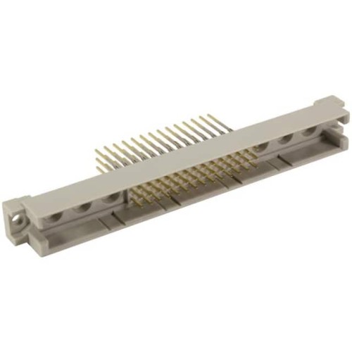 CONN DIN HDR 48POS PCB GOLD