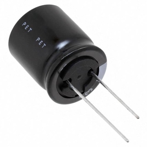 CAP ALUM 1200UF 20% 35V RADIAL
