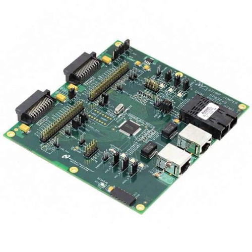 EVAL BOARD PHYTER IND TEMP