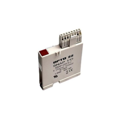 SNAP 4-CH ISOLATED 5-60 VDC DIGI