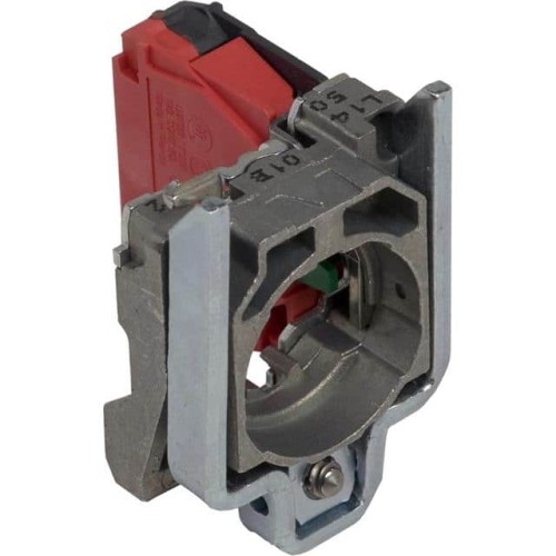 COMPLETE BODY/CONTACT ASSEMBLY,