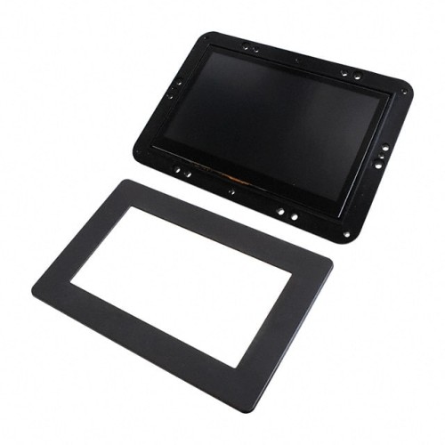 MODULE FT801 5.0 LCD BLK BZL