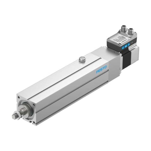 ELECTRIC CYLINDER UNIT