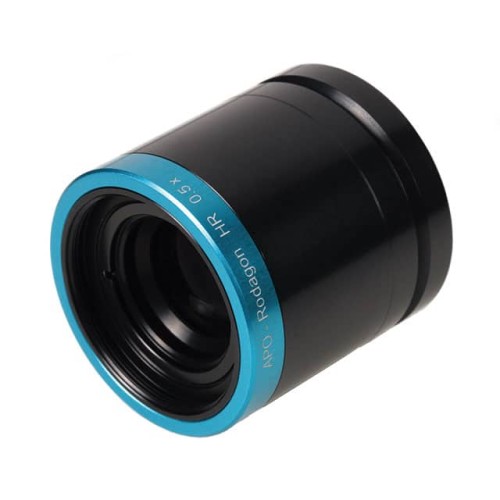 LENS STD F8 0.35X-0.65X FLEXIBLE