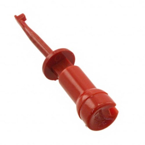 MICRO-HOOK RED SOLDER 0.093"