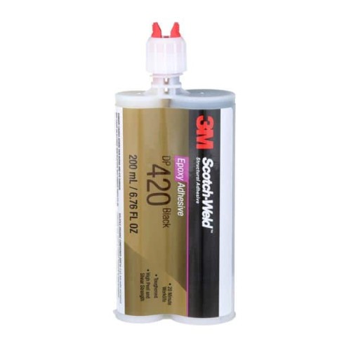 Scotchweld Epoxy