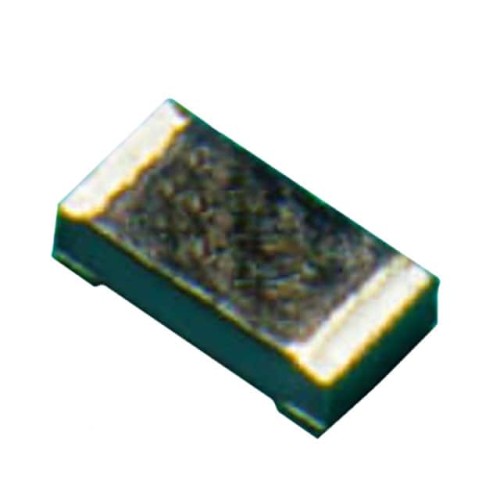 SMD RESISTOR HIGH RELIABILITY
