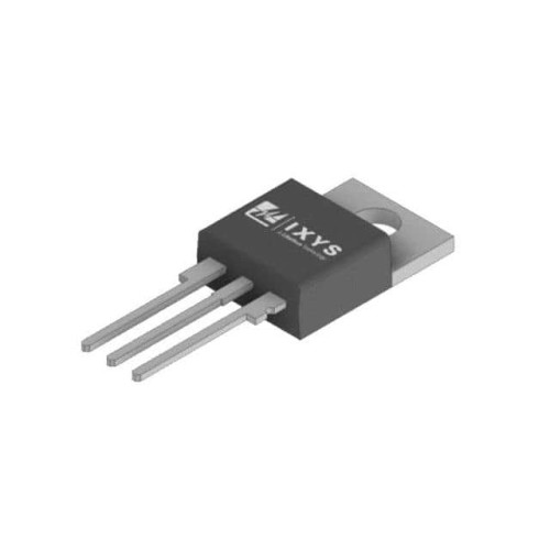 AEC-Q GRADE 50 AMP STANDARD HIGH