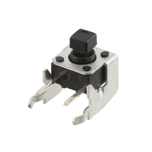 SWITCH TACTILE SPST-NO 0.05A 12V