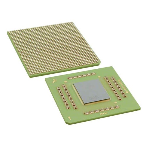 IC MPU MPC86XX 1.333GHZ 1023BGA
