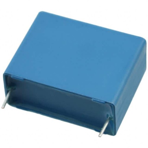 CAP FILM 2.2UF 10% 400VDC RADIAL