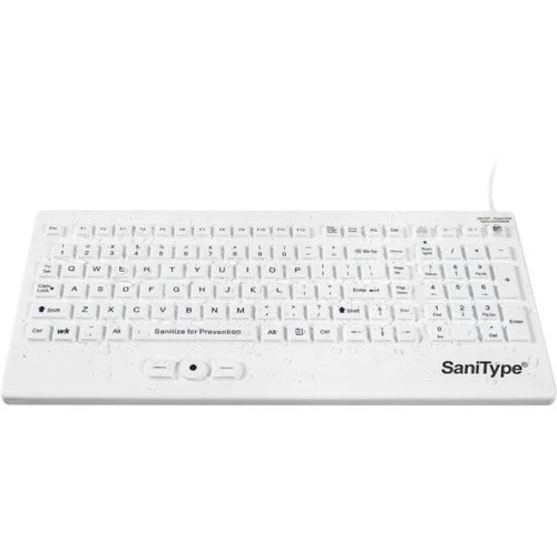 Case of (10) KBSTRC105SPi-W - Sa