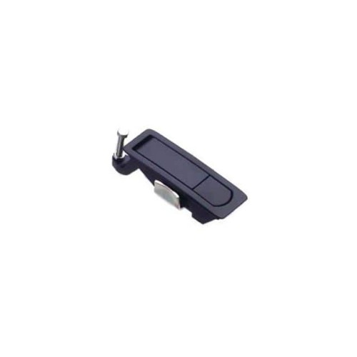 LEVER LATCH,FLUSH TRIGGER,BLACK