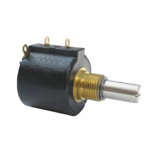 POT 10K OHM 1W HYBRITRON LINEAR
