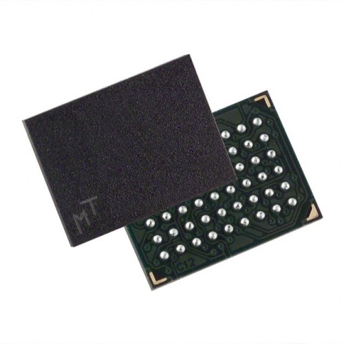 IC PSRAM 8MBIT PARALLEL 48VFBGA