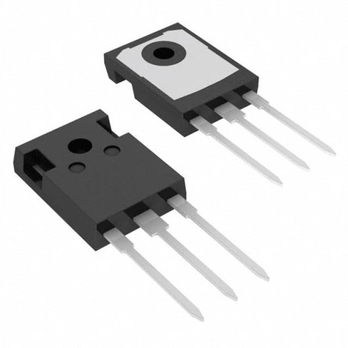 IGBT 600V 80A 290W TO247
