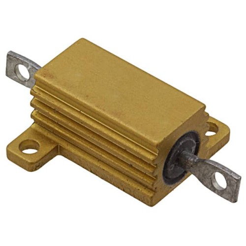 RES CHAS MNT 21.5 OHM 1% 10W
