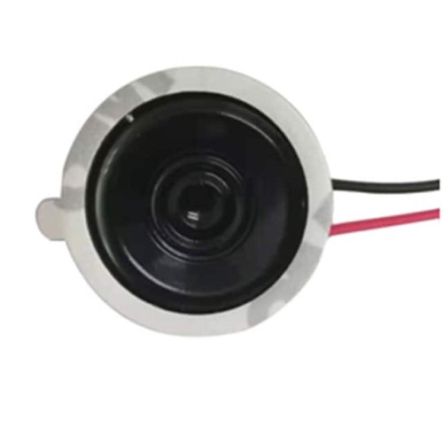 SPEAKER 4 OHM 0.7W 500HZ-10KHZ 9