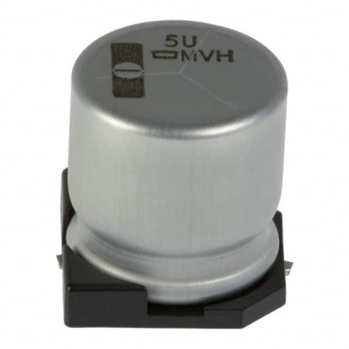 CAP ALUM 47UF 20% 100V SMD