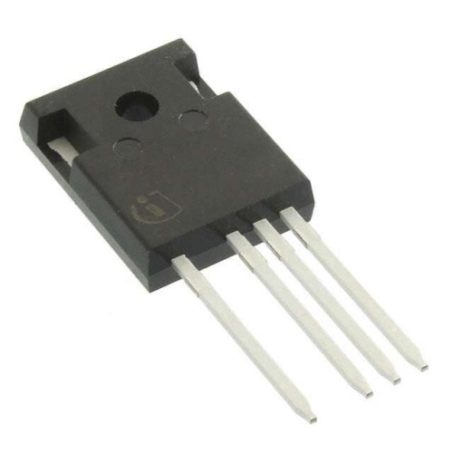 IGBT 650V 90A W/DIO TO247-4