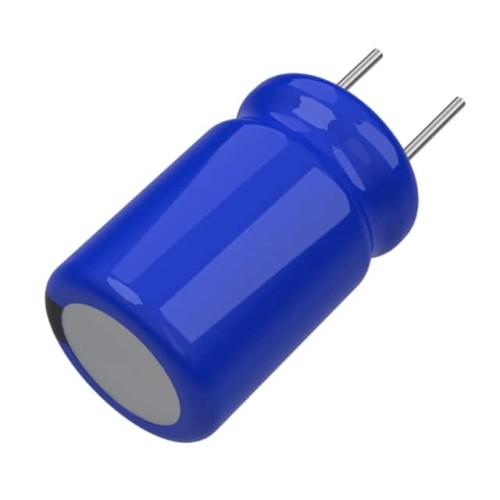 CAP ALUM 1000UF 20% 50V RADIAL