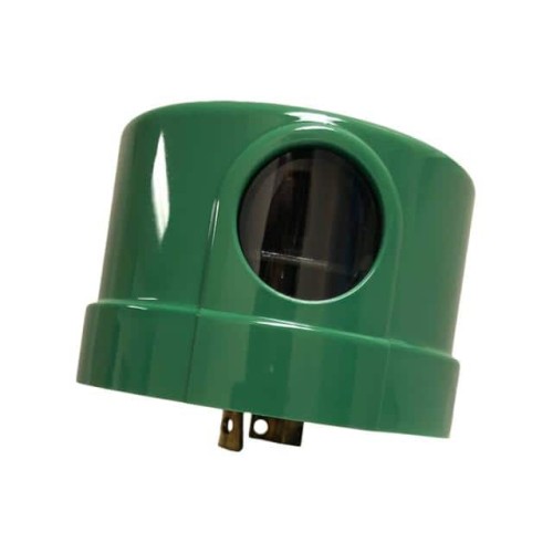 Long Life Twist Lock Photocontro