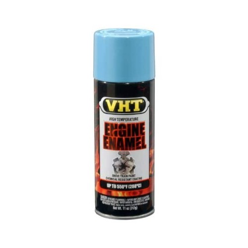 VHT HIGH TEMPERATURE ENGINE ENAM