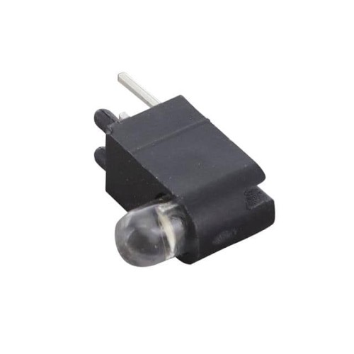 3.0MM ROUND TYPE LED