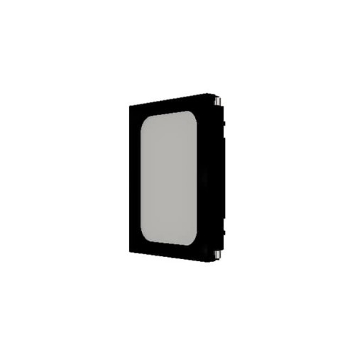 SPEAKER .7W 8 OHM 91 DB 550 HZ