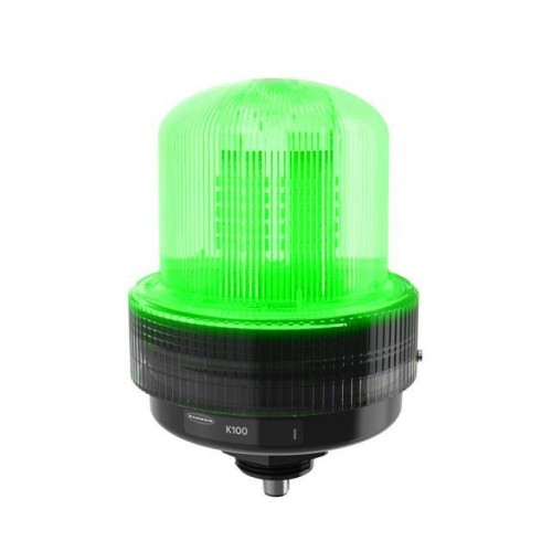 BEACON INDICATOR LIGHT, 100MM