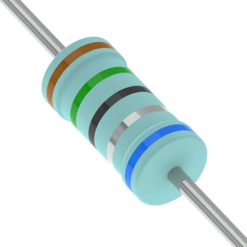 RES 15 OHM 10% 3/4W AXIAL