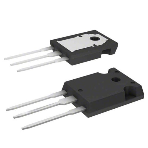 TRANS NPN 80V 6A TO247-3